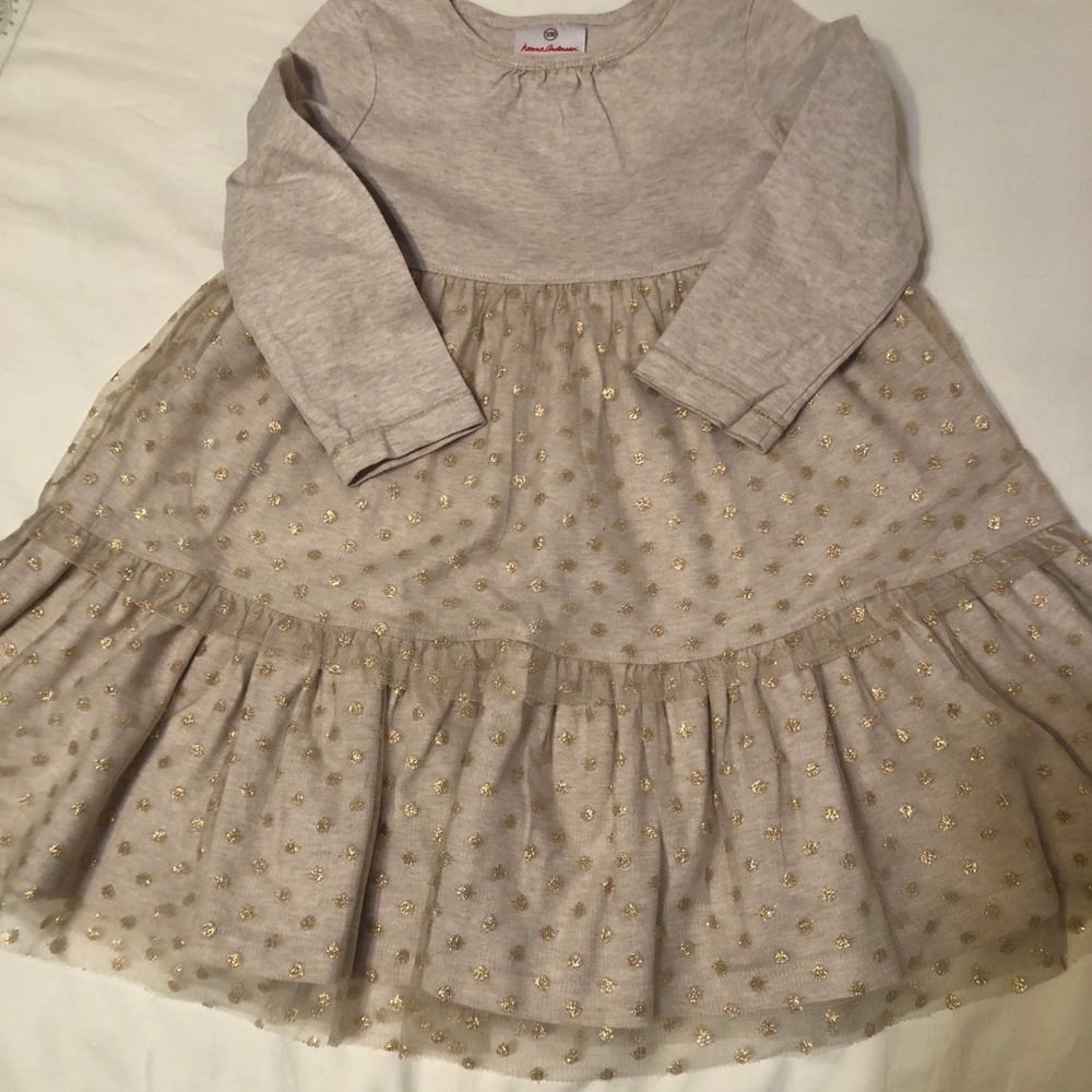 Hanna Andersson Dress